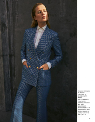 Toni Garrn pic #1222780