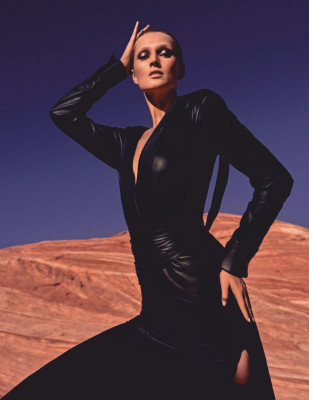 Toni Garrn pic #1196572