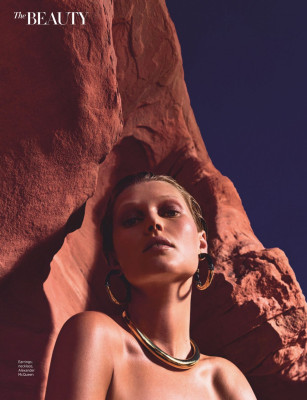 Toni Garrn pic #1201323