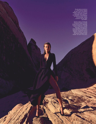 Toni Garrn pic #1196573