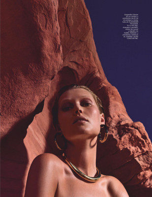 Toni Garrn pic #1196570