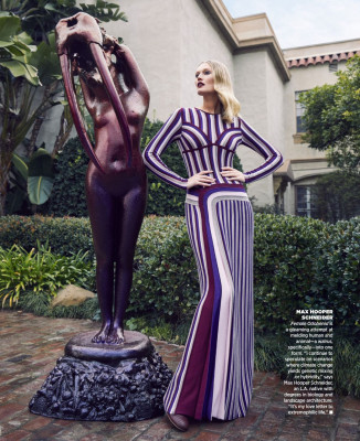 Toni Garrn pic #1136022