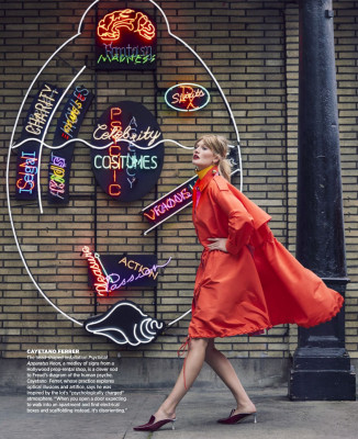 Toni Garrn pic #1136025