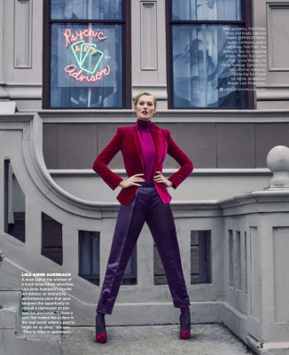 Toni Garrn pic #1136026