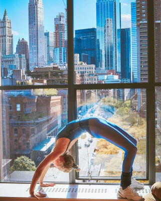 Toni Garrn pic #1216559