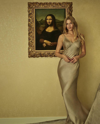 Toni Garrn pic #1344087