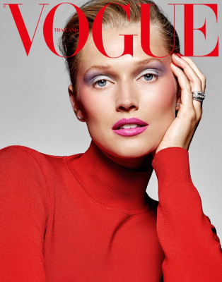 Toni Garrn pic #1133363