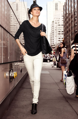 Toni Garrn pic #529006