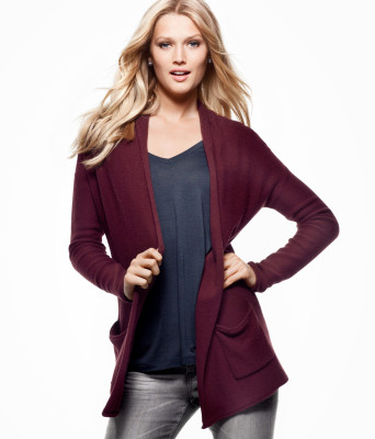 Toni Garrn pic #530888