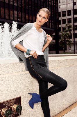 Toni Garrn pic #529003