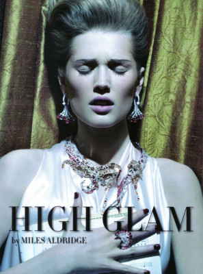Toni Garrn pic #242297