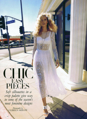 Toni Garrn pic #363670