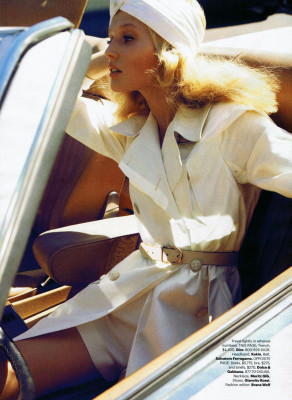 Toni Garrn pic #363671