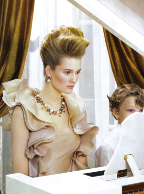 Toni Garrn pic #242353