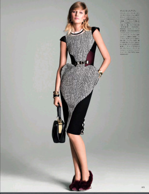 Toni Garrn pic #624104