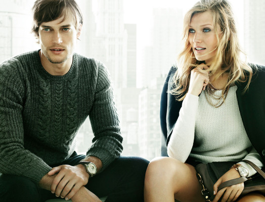 Toni Garrn pic #660503