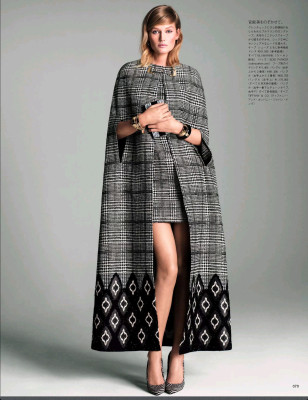 Toni Garrn pic #624121