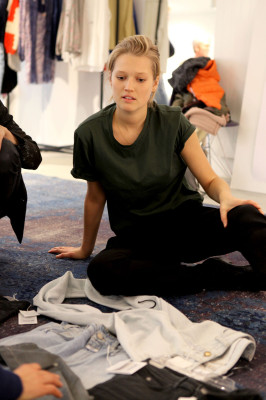 Toni Garrn pic #740036