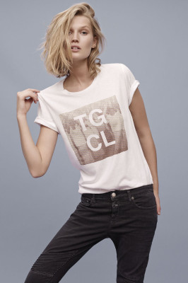Toni Garrn pic #740037