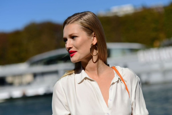 Toni Garrn pic #1071232