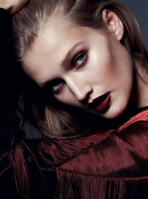 Toni Garrn pic #956954