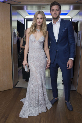 Toni Garrn pic #853675