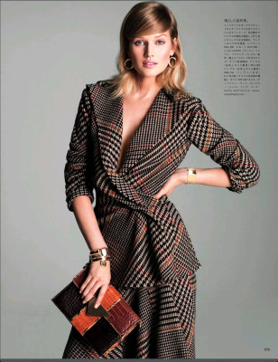 Toni Garrn pic #624100