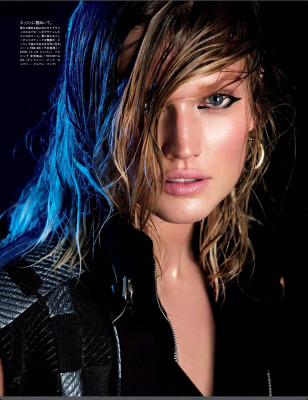 Toni Garrn pic #624124