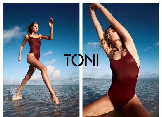 Toni Garrn pic #1006074