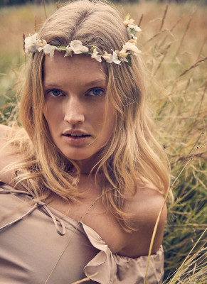 Toni Garrn pic #1004806