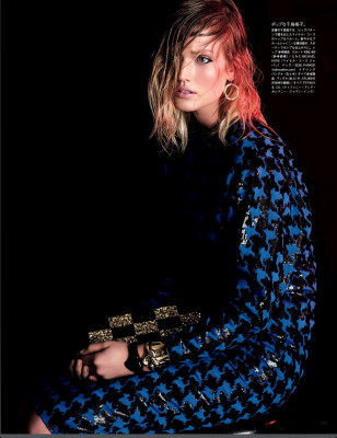 Toni Garrn pic #624127