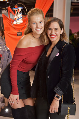 Toni Garrn pic #980859