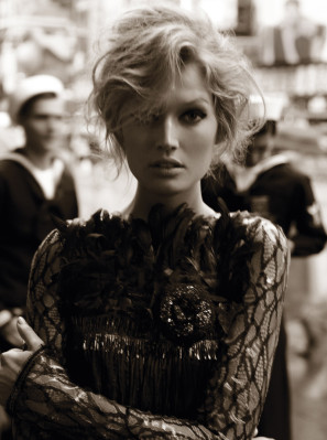 Toni Garrn pic #658837