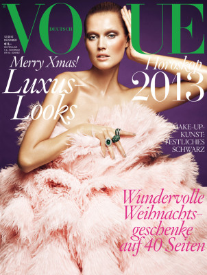 Toni Garrn pic #658834