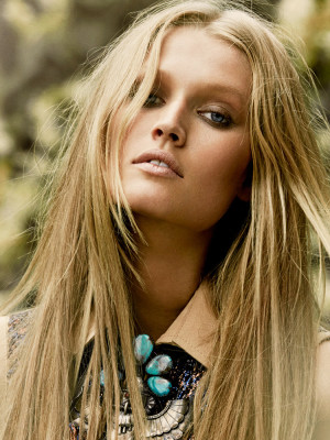 Toni Garrn pic #729696
