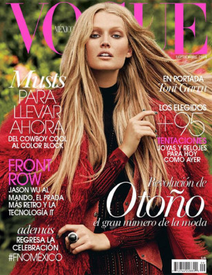 Toni Garrn pic #729707