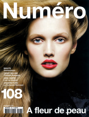Toni Garrn pic #229480