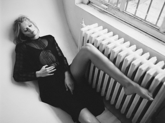 Toni Garrn pic #956581