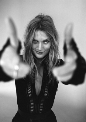 Toni Garrn pic #956584