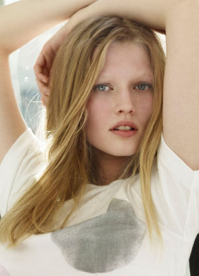 Toni Garrn pic #200820