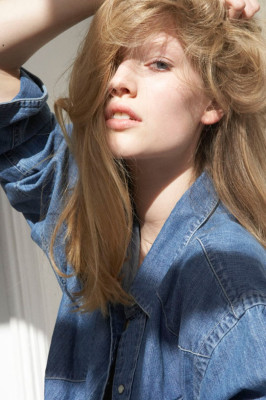 Toni Garrn pic #200995