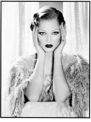 Toni Garrn pic #227405