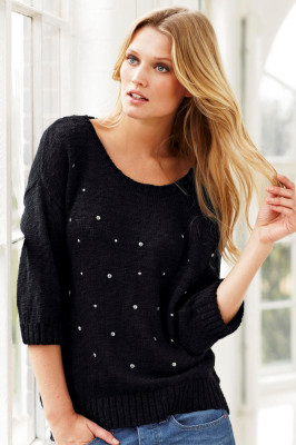 Toni Garrn pic #512282