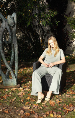 Toni Garrn pic #1323116