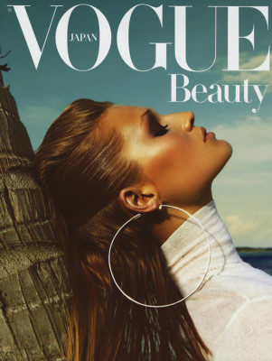Toni Garrn pic #504550