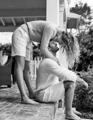 Toni Garrn pic #1218519