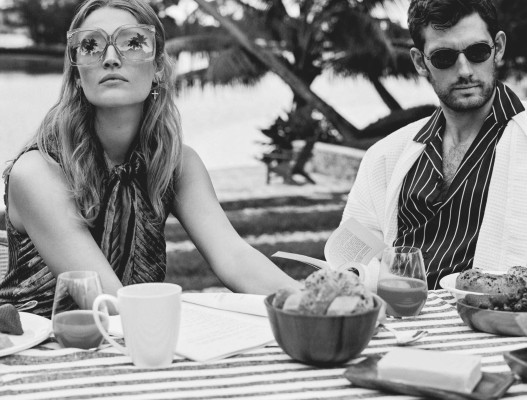 Toni Garrn pic #1218530
