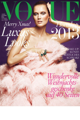 Toni Garrn pic #566364