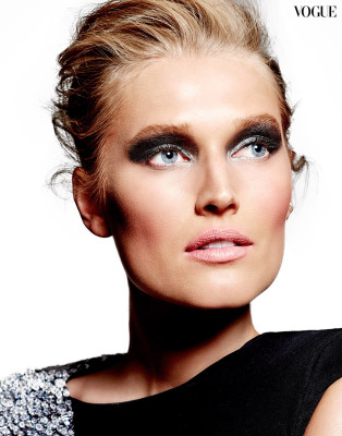 Toni Garrn pic #1133364
