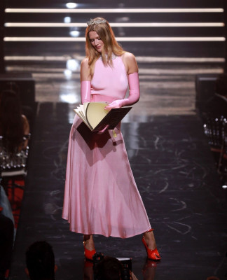 Toni Garrn pic #1353526